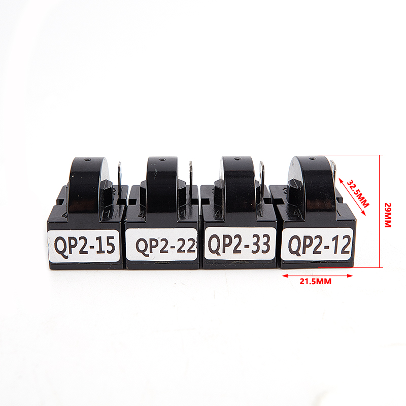 Shelly Relay Module - ตู้เย็น Fitting ตู้แช่แข็ง PTC Starter ป้องกันความร้อนรีเลย์