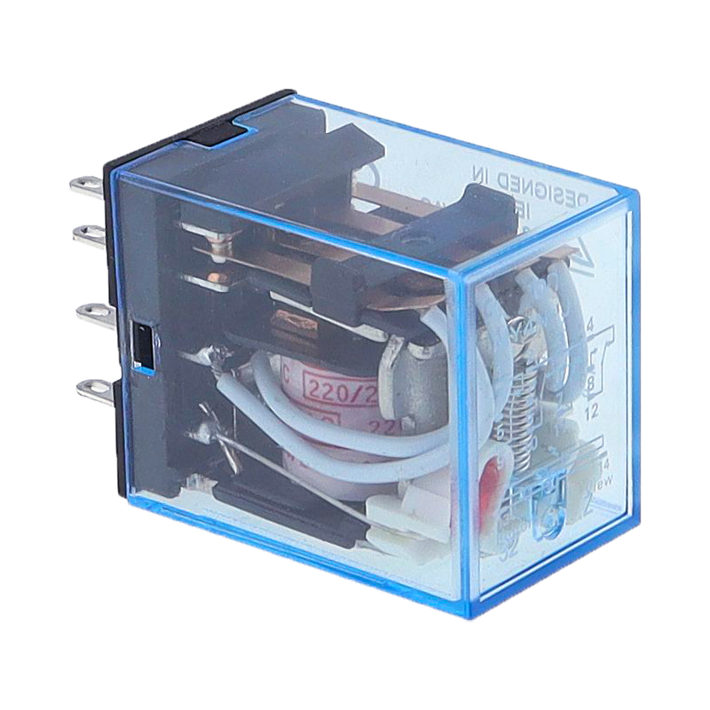 MY4N-J HH54P MY4NJ 10ชิ้น14ขา  - Shelly Relay Module บทวิจารณ์และราคา