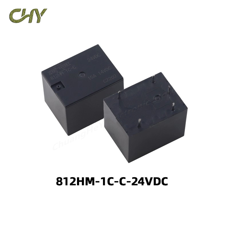 2PCS ใหม่ SONG CHUAN 812H-1A-C - Shelly Relay Module บทวิจารณ์และราคา