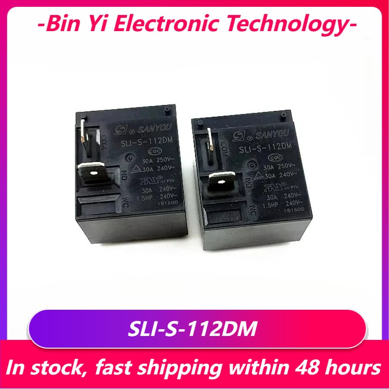 ใหม่ 1 ชิ้น/ล็อต SLI-S-112DM S - Shelly Relay Module บทวิจารณ์และราคา