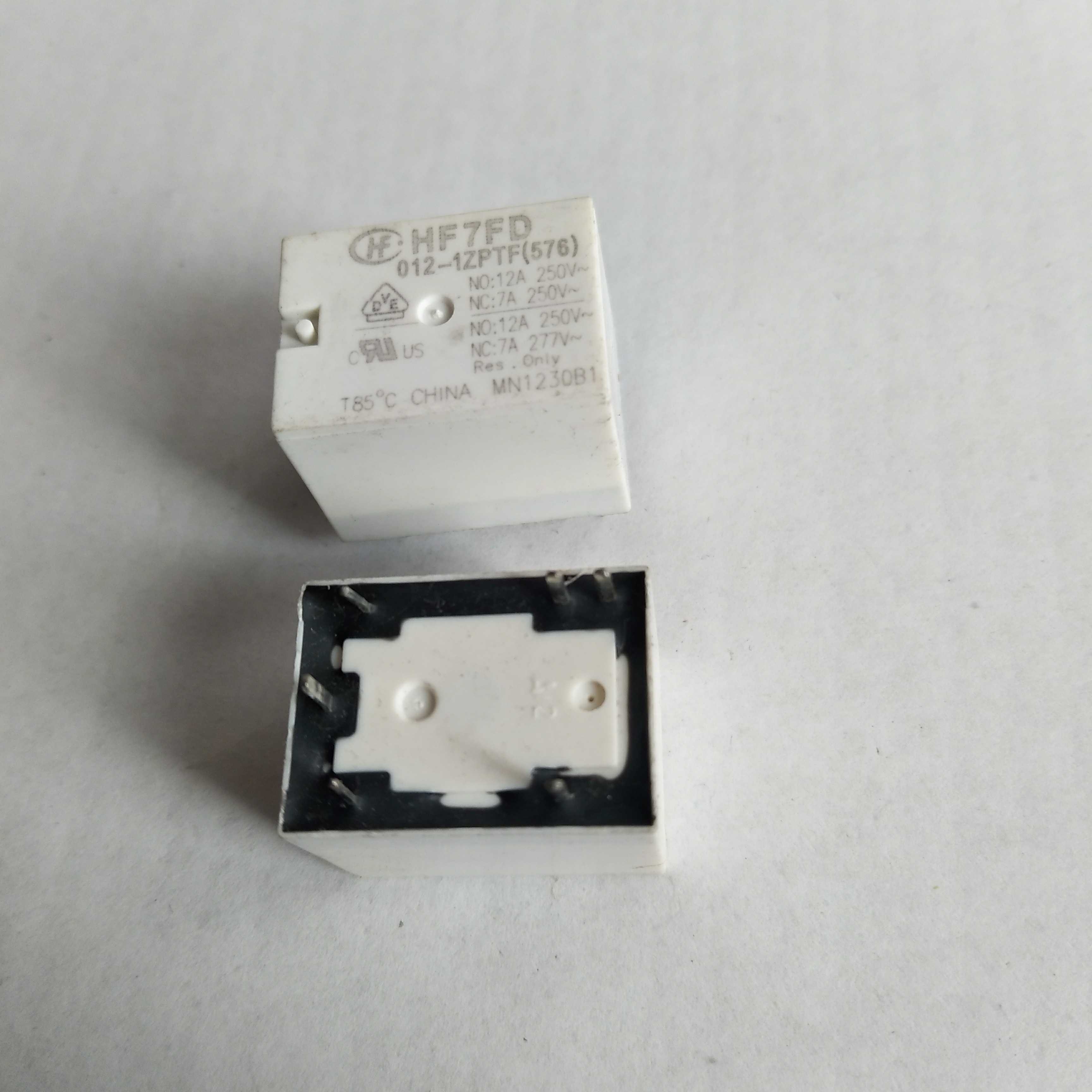 5ชิ้น/ล็อต100% ใหม่รีเลย์ HF7F - Shelly Relay Module บทวิจารณ์และราคา